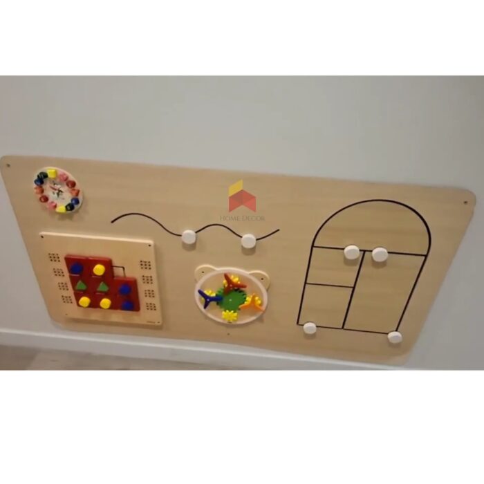 Sensory Board - Image 4