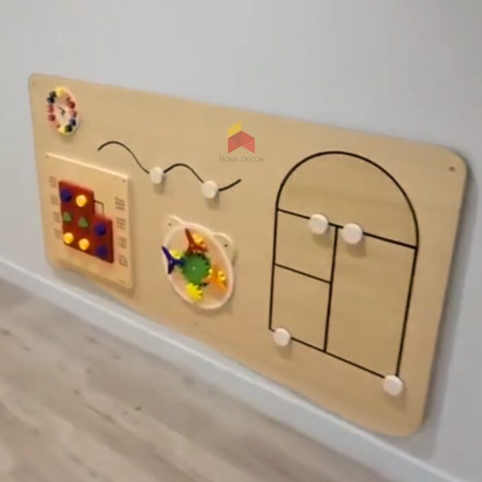 Sensory Board - Image 5