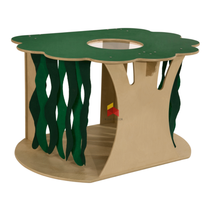 Tree Hideaway Activity For Kids - Image 4